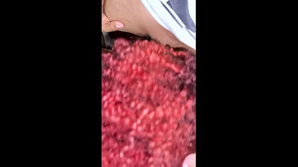 Babe with big tits and big ass wants me to fuck her and cum in her mouth X2 - Bebe con tetas grandes y culo grande quiere que la folle y me corra en su boca X2