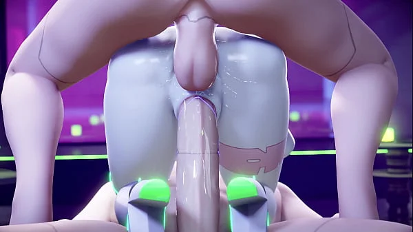 Mantis X: Rebecca Cyberpunk Edgerunners