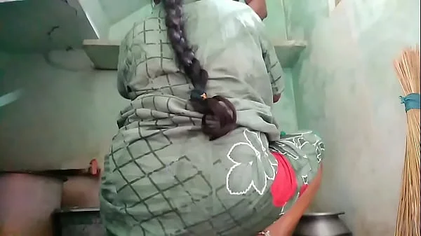 desi aunty have a sex in bathroom