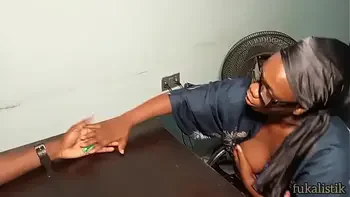 How pastorJerry was Seduced in office by horny married choir mistress