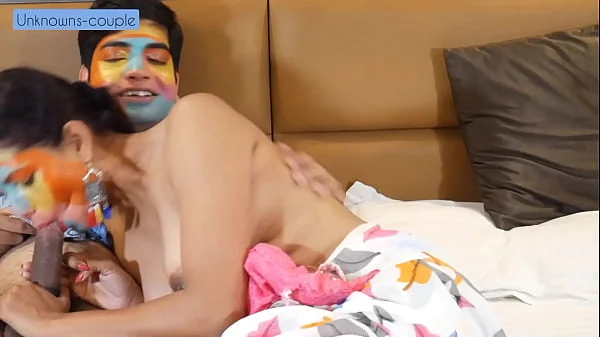 Jiju loves spending time with sexy sali Priya when his wife not at home. 2,520 94%