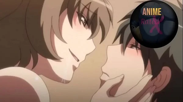 Virgin TEEN by teacher ends up Cumming!