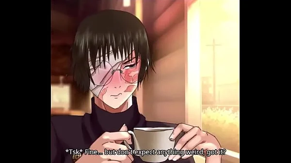 [ Zenin Maki ] - Softshikioni