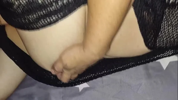 espiando a mi madrastra culona uerme