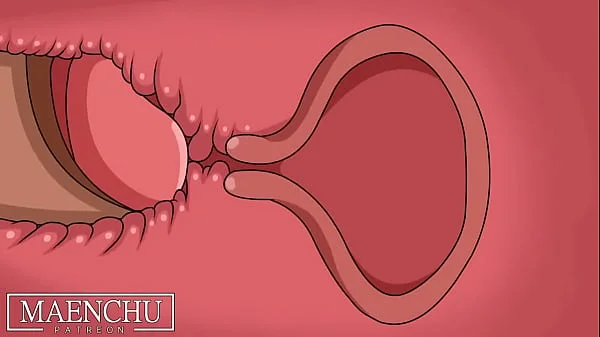 Monster Musume hentai