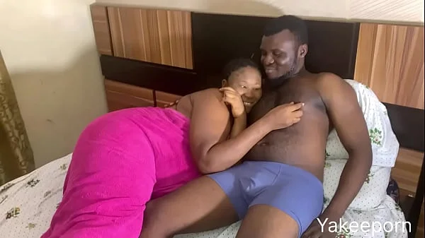 Fucking her big ass in bathroom