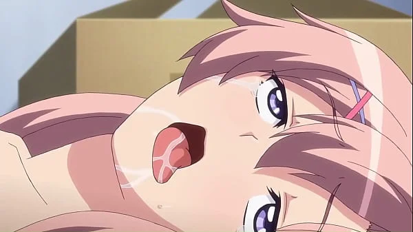 Gakuen de Jikan yo Tomare (Erotic Scenes) Part 1