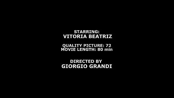 Basined, Vitoria Beatriz, 7on1, ATM, Balls Deep, DAP, Extreme Deepthroat, Rough Sex, Gapefarts, Gapes, Pee Drink/Cocktail/Shower, Cum in Mouth, Swallow GIO2800