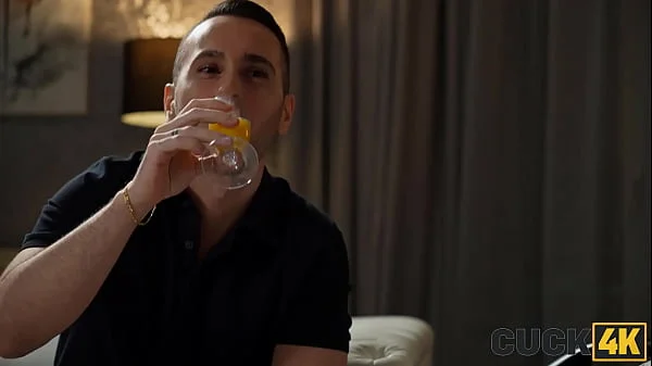 CUCK4K. All Lust, All Lost