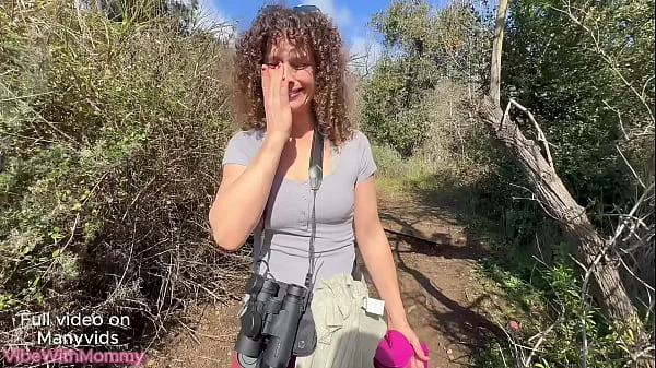 Stepmom Surprise On Vacation Please Stay With Me