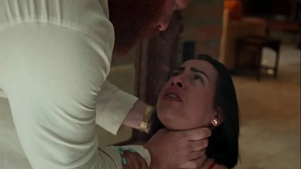 My husband catches me being unfaithful and fucks me roughly until he gets me pregnant with a creampie! Kylei Ellish and Thor Jhonson