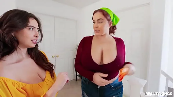 I Hate Working For Your Girlfriend / Reality Kings