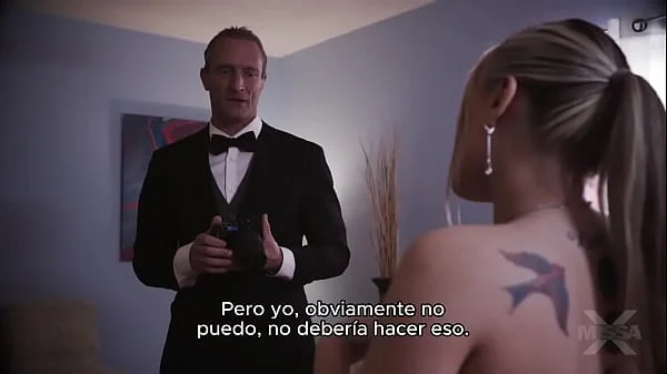 le regalo mi coño a mi padrastro. sub español. ver completo en: pornsuborg