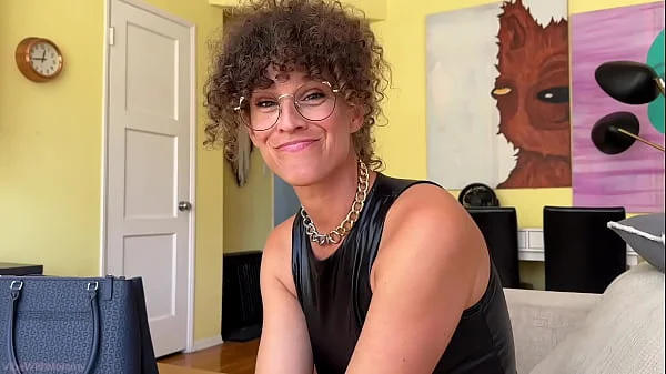 Stepmom Hires Goth Babysitter Plays Truth or Dare