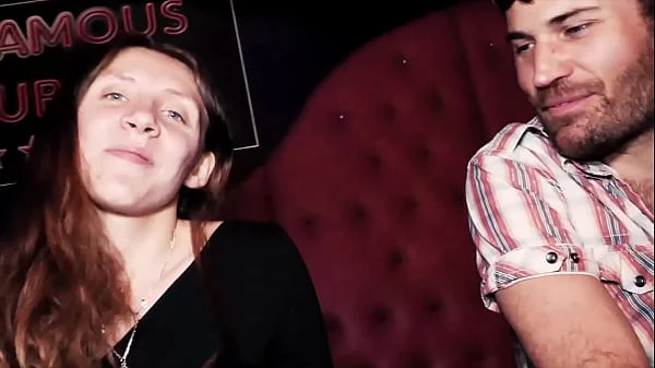 Lola, Falsely Innocent, Her First Two Cocks