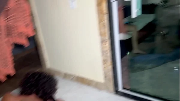 Dos criadores Saio na net A troca de casal começou e virou uma putaria muito gostosa em buzios