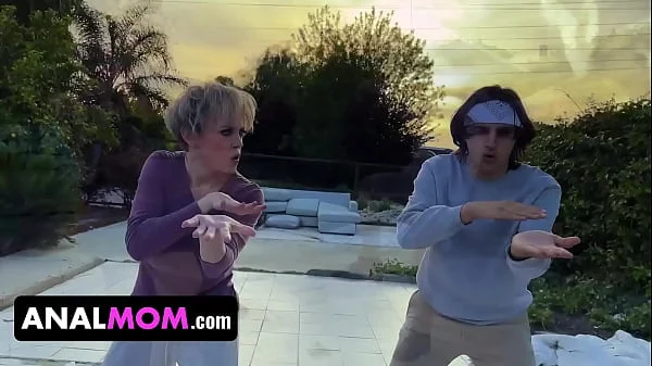 Motherfucker Part 3: The Ass Dragon