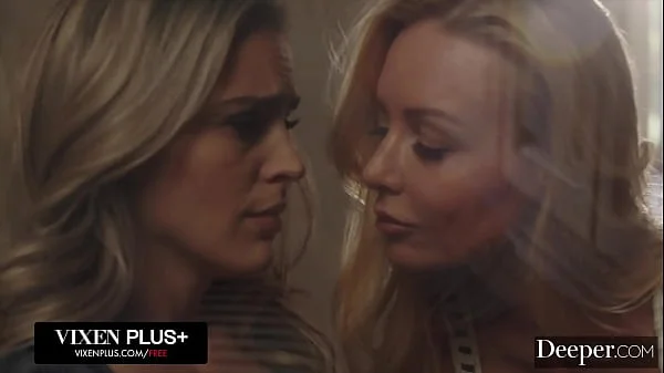 VIXENPLUS Kayden Helps Ryan to Forget Her Man