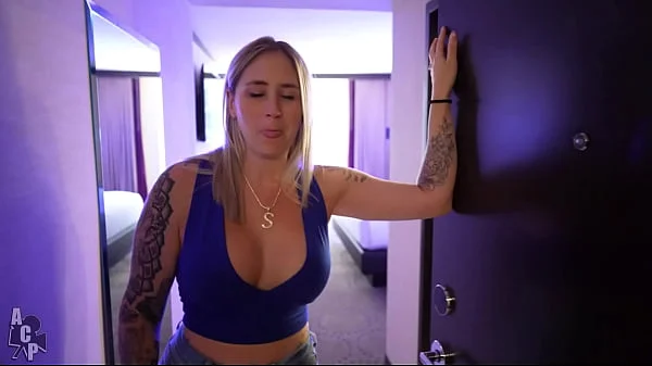 Subgirl0831 Almost Gets Arrested By Gibby For Cheating On Her Husband Todd But Fucks Her Way Out Of It