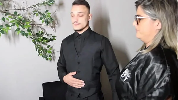 dei minha mulher pra pagar a divida com o agiota