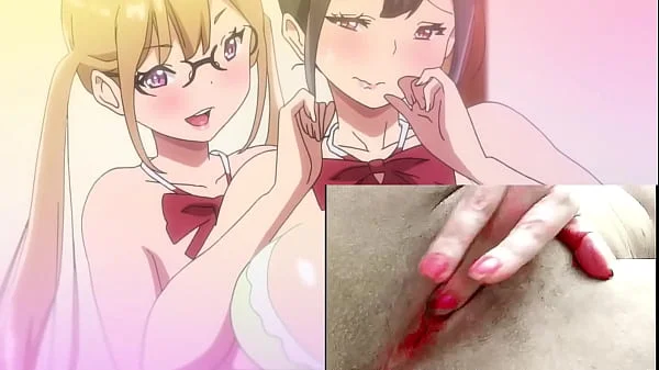 Reaccionando a las Top de  mejores escenas taboo de infieles de hentai que vi el mes de Agosto