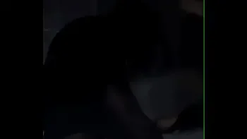 Sexy Latina Mulan Vuitton gets fucked hard in public