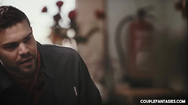 Fantasy; Fingerbanged by a stranger