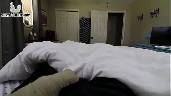 stepSon Guilt Trips Stepmom - Complete Series