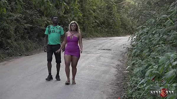 Briguei com o marido e dei o rabo para o primeiro que apareceu - Wanessa Boyer - Higor Negrao - Dogaloy