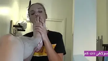 Iranian Porn With Horny Milf She Loves Ass Rimming And Ass Eating