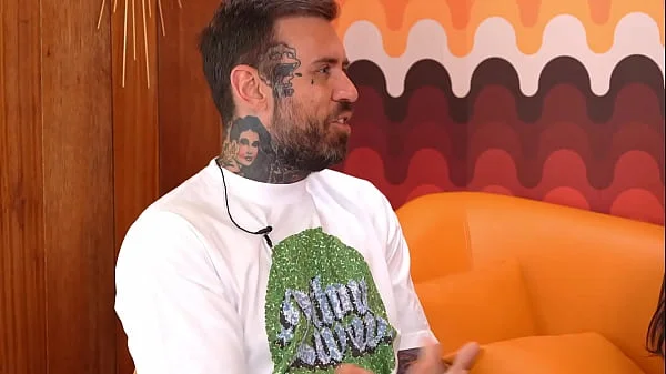 Plug Talk with Big Ass Pornstar Tru Kait