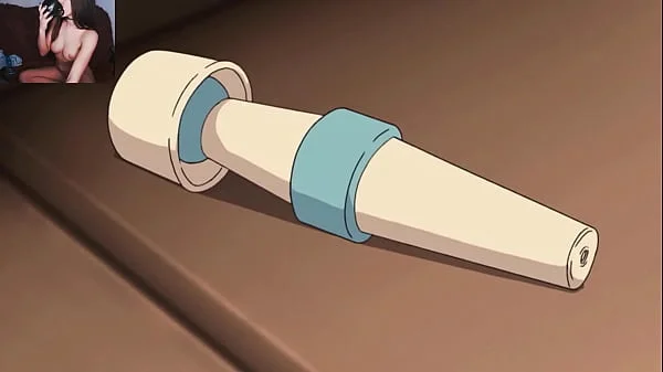 This COCK will surprise EVERYONE [uncensored hentai English subtitles]