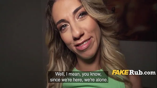 This Petite French Teacher Is A Total Slut For Money