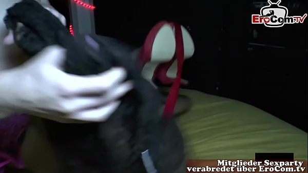 deutsche dünne teen amateur sperma swinger party