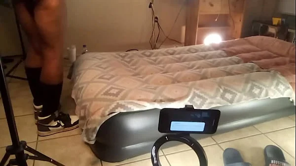 Hood Milf amateur Real Ebony Sex