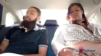 Rideshare Dick Fantasy ft Majiik Montana