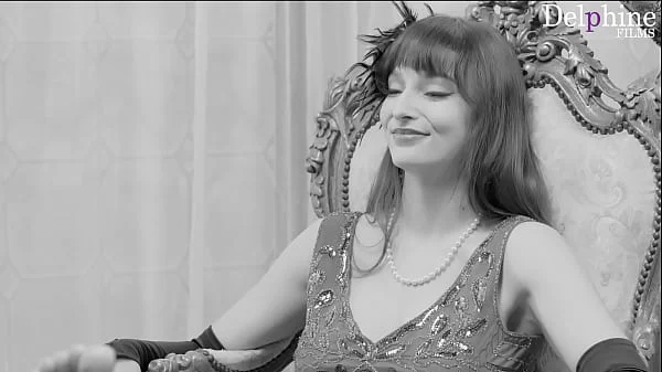 Lexi Luna Is The Sexiest Flapper Girl