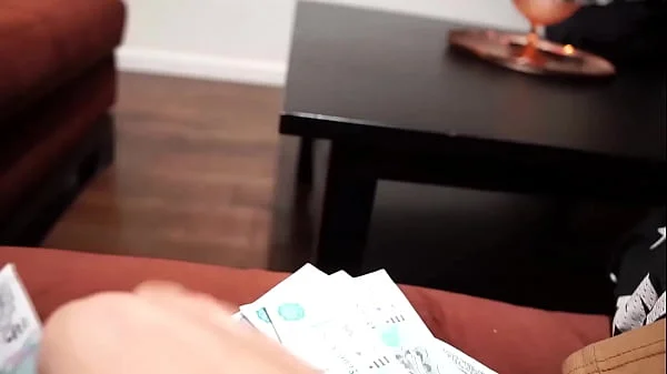 Cleaning for money Part 2