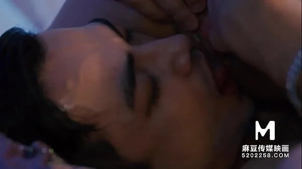 Trailer-MD-0170-2-Wild-Animal Humans-Zhao Xiao Han-Best Original Asia Porn Video