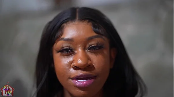 Lola B Cheats On Her Boyfriend With Gibby The Clown At The 4 Queens Hotel In Las Vegas