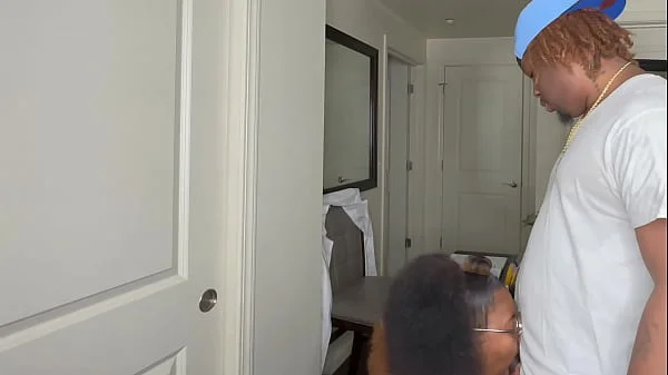 Boss Play employee out of his money just to have sex with him