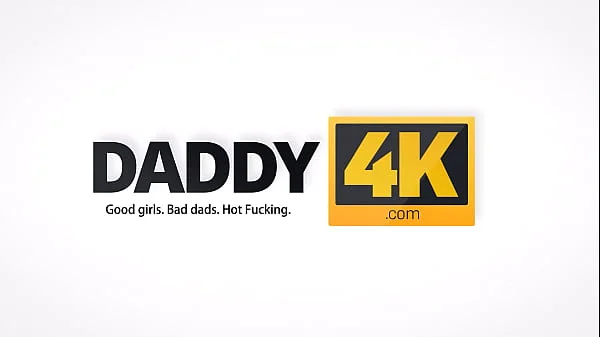 DADDY4K. Remote Control Him