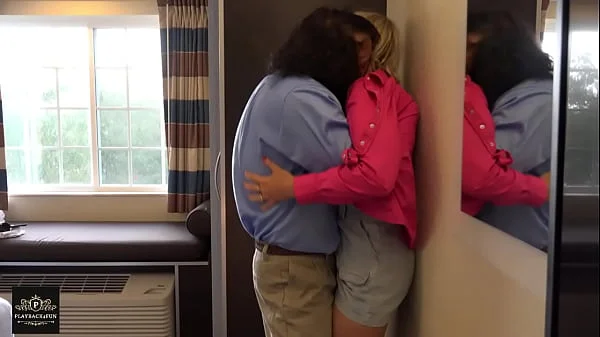 Passionate Nympho MILF Full Sex Video