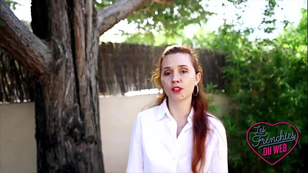 Kira, infirmière coquine, veut pimenter sa sexualité