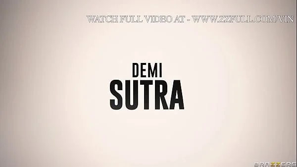 Slutty Sister Cum Dripper.Demi Sutra / Brazzers  / stream full from www.zzfull.com/vin