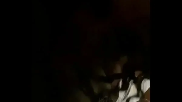 Renity love strapping KashOfficials in front of company