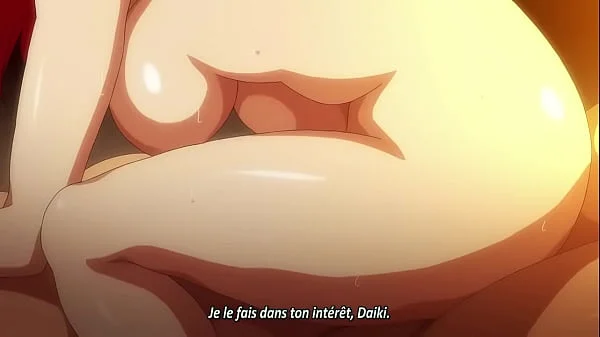 Hentai - Saimin Seishidou ep1 - VOSTFR