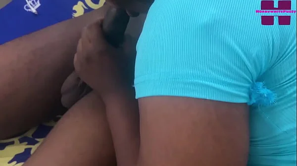 BIG MAMA ALLOWED HER STEPSON TO FUCK HER WITH HIS BIG COCK. PLEASE SUBCERIBE RED PLEASE