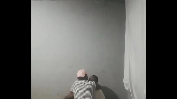 Africanarmaturebbc -