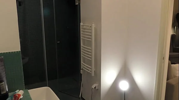 Hot Tight Pussy College Girl is a Babysitter and likes to walks around No Panties in her Summer Dress